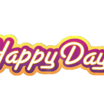 happydays logo